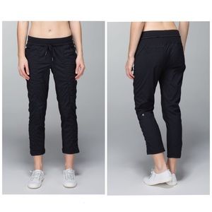 Lululemon Street To Studio Pant Unlined 